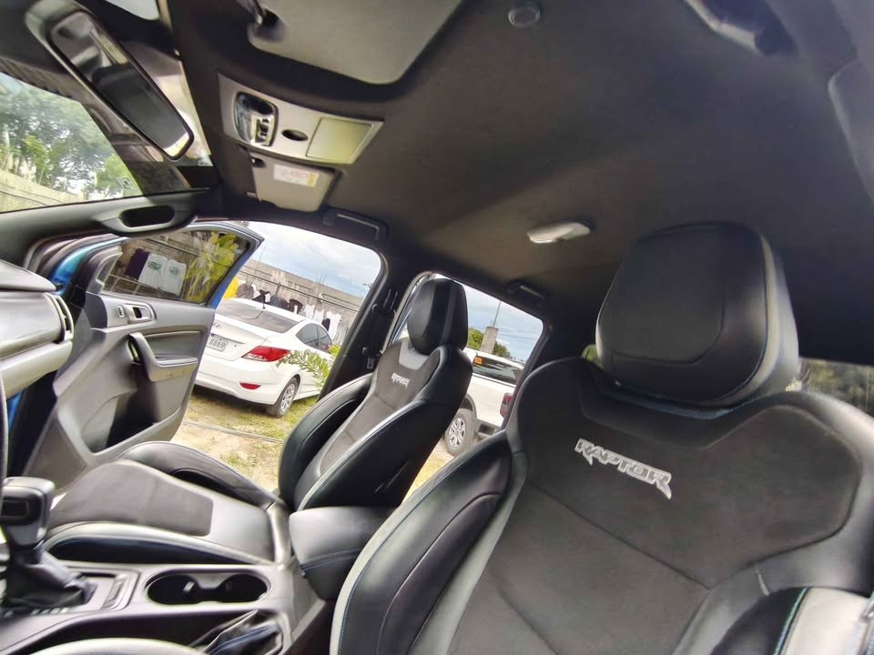 Used 1
                    FORD
                     for Sale Image