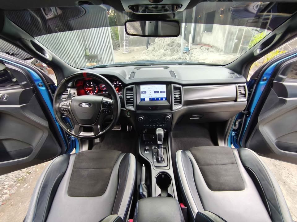 Used 1
                    FORD
                     for Sale Image