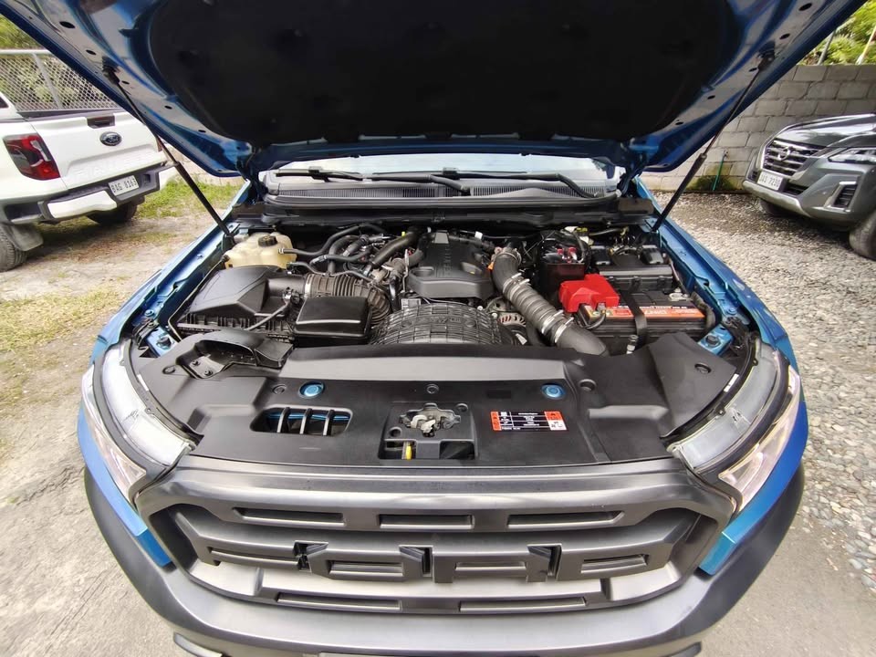 Used 1
                    FORD
                     for Sale Image