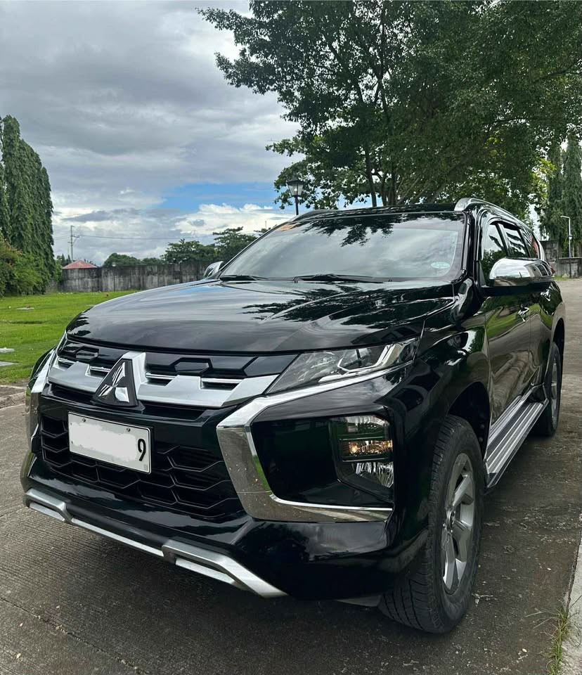 Used 1
                    MITSUBISHI
                     for Sale Image