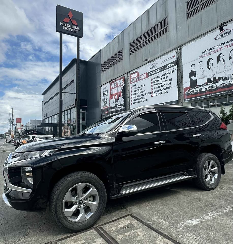 Used 1
                    MITSUBISHI
                     for Sale Image