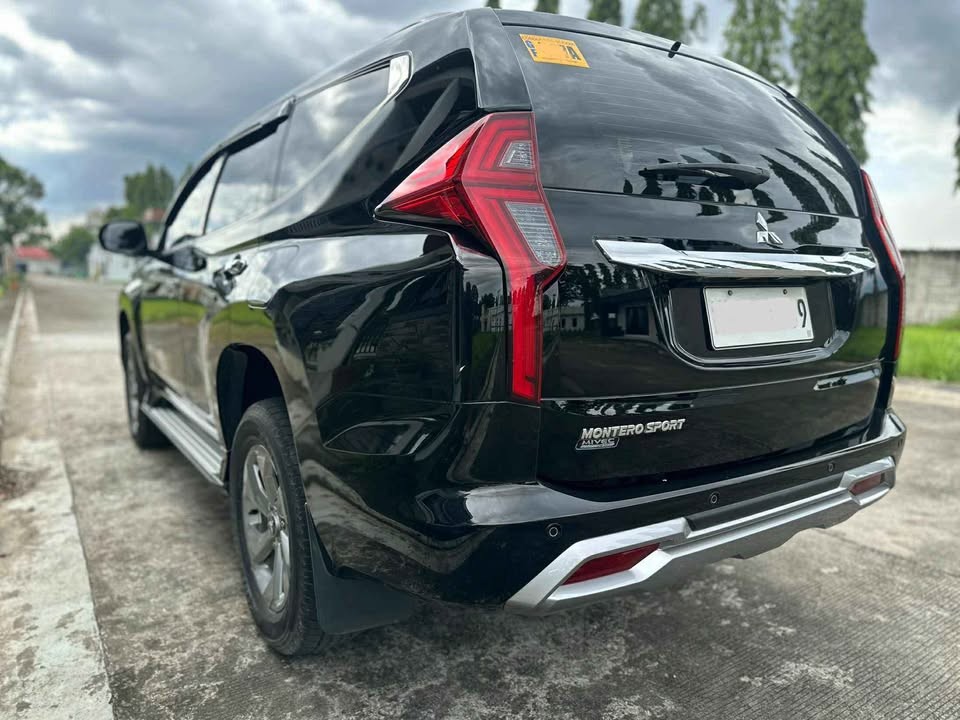 Used 1
                    MITSUBISHI
                     for Sale Image