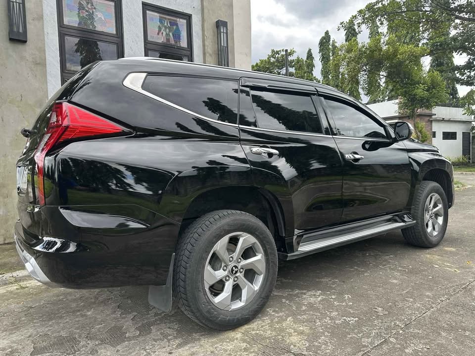 Used 1
                    MITSUBISHI
                     for Sale Image