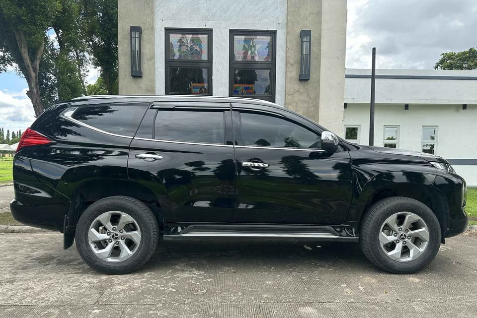 Used 1
                    MITSUBISHI
                     for Sale Image