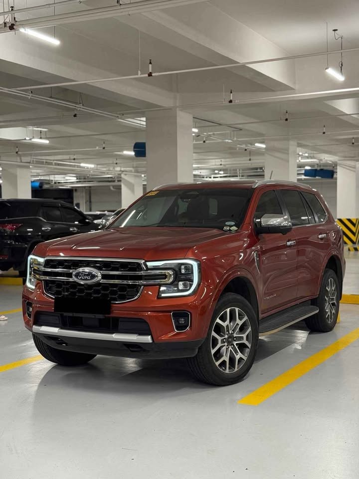 Used 1
                    FORD
                     for Sale Image