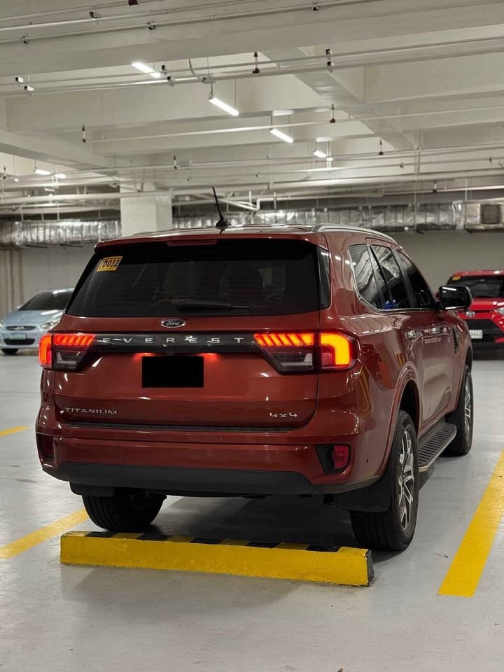 Used 1
                    FORD
                     for Sale Image