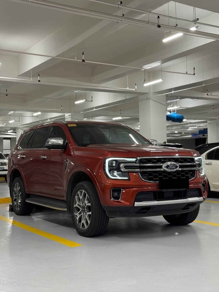 Used 1
                    FORD
                     for Sale Image