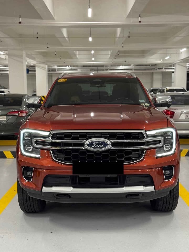 Used 1
                    FORD
                     for Sale Image