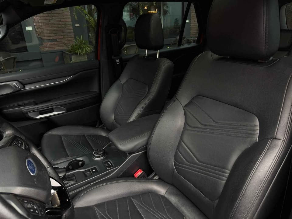 Used 1
                    FORD
                     for Sale Image