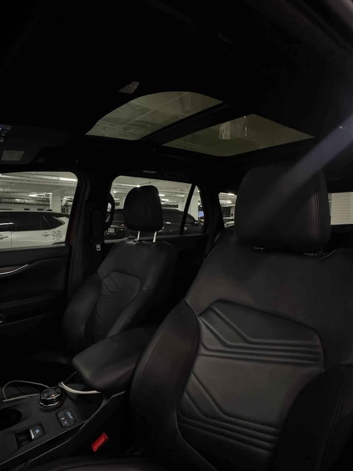 Used 1
                    FORD
                     for Sale Image