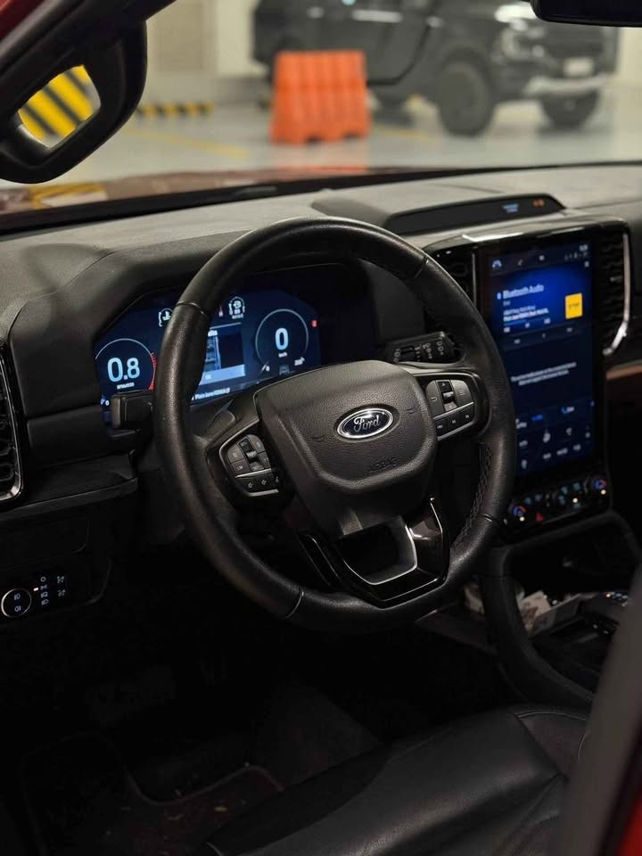 Used 1
                    FORD
                     for Sale Image