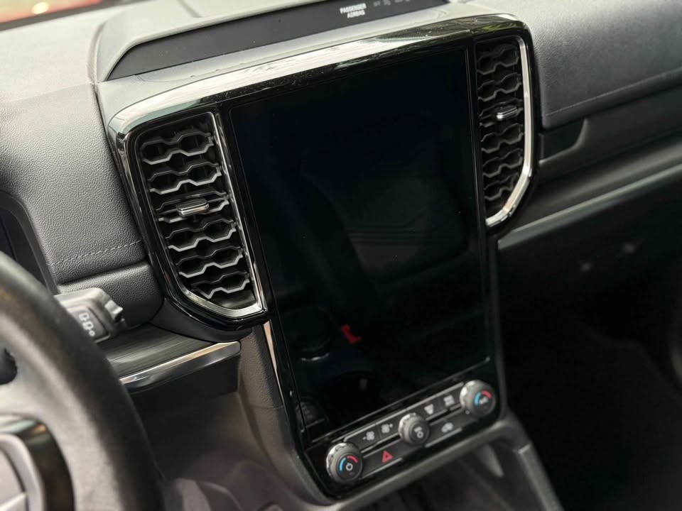 Used 1
                    FORD
                     for Sale Image