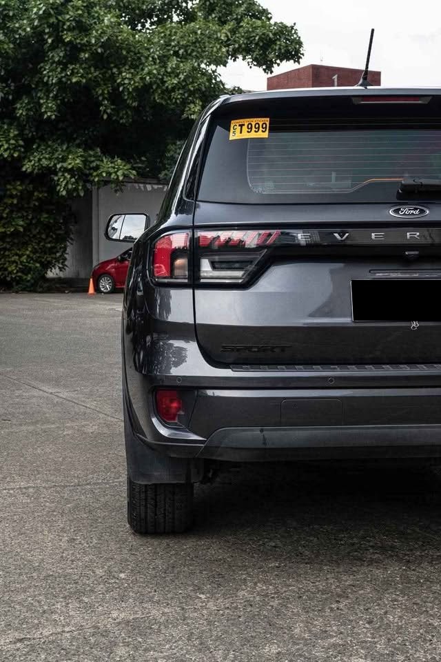 Used 1
                    FORD
                     for Sale Image