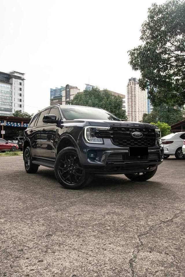 Used 1
                    FORD
                     for Sale Image