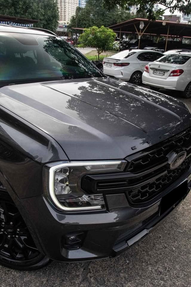 Used 1
                    FORD
                     for Sale Image