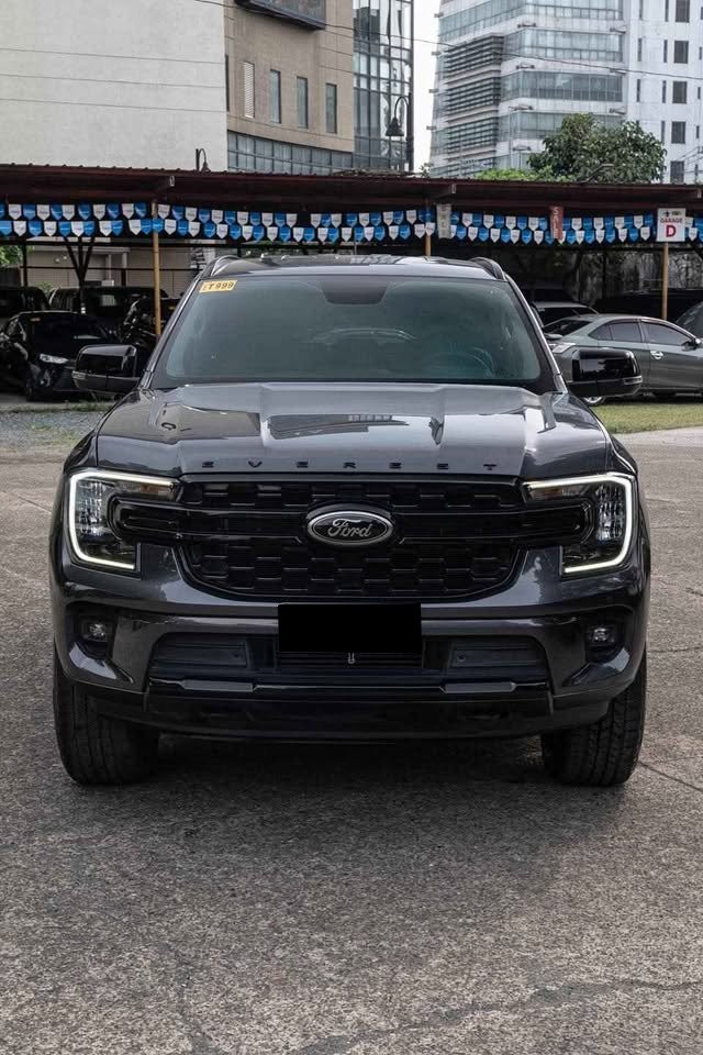 Used 1
                    FORD
                     for Sale Image