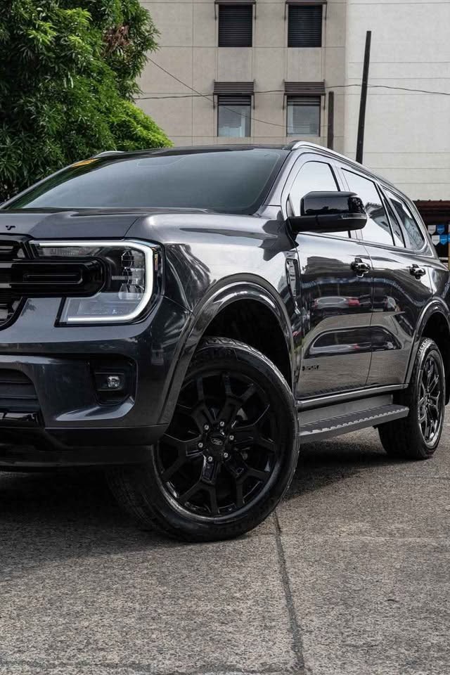 Used 1
                    FORD
                     for Sale Image