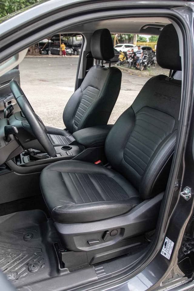 Used 1
                    FORD
                     for Sale Image