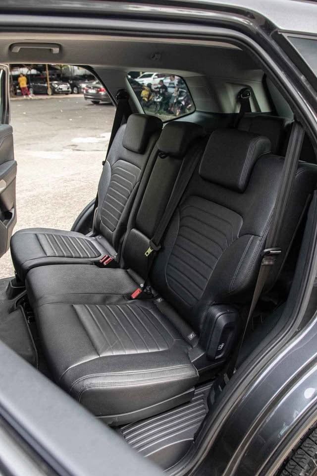 Used 1
                    FORD
                     for Sale Image