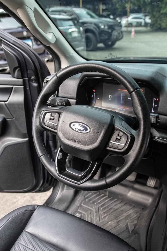 Used 1
                    FORD
                     for Sale Image