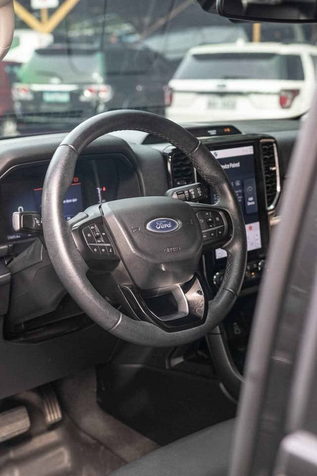 Used 1
                    FORD
                     for Sale Image