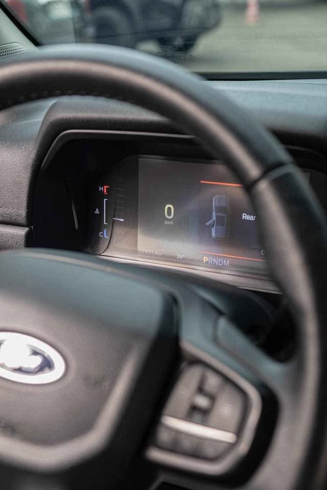 Used 1
                    FORD
                     for Sale Image