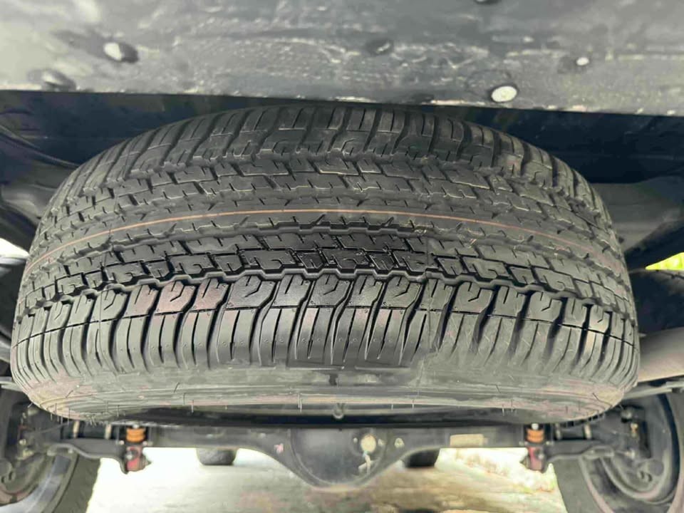 Used 1
                    ISUZU
                     for Sale Image