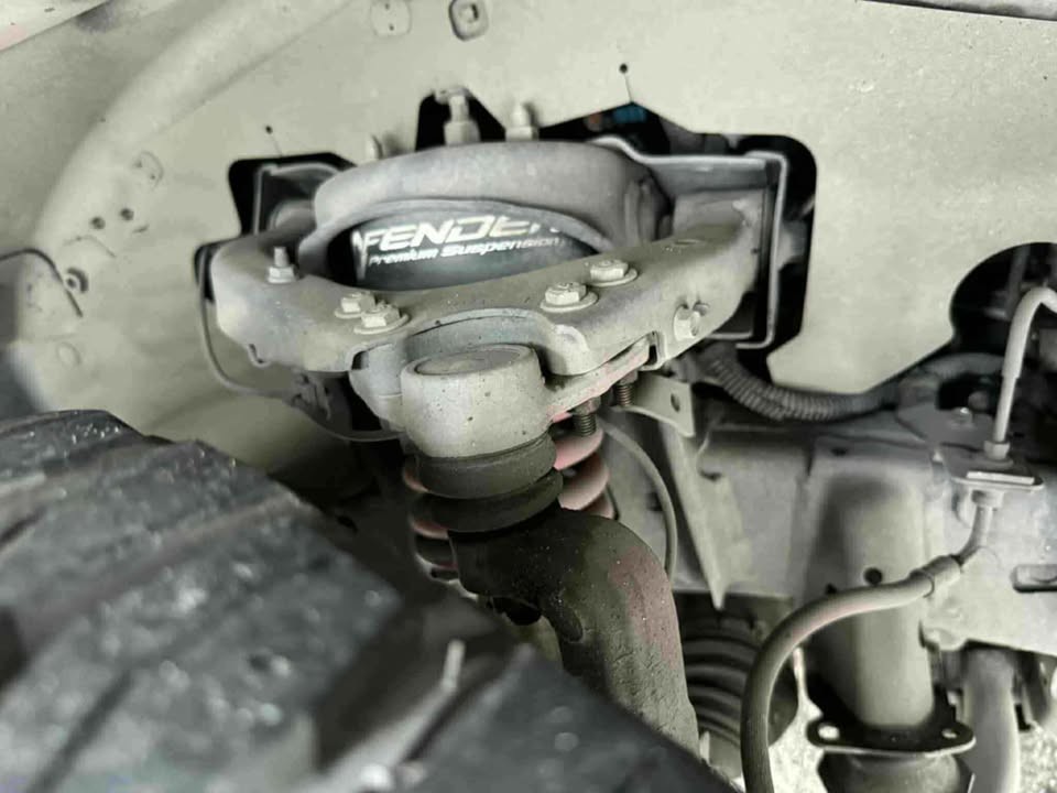 Used 1
                    ISUZU
                     for Sale Image