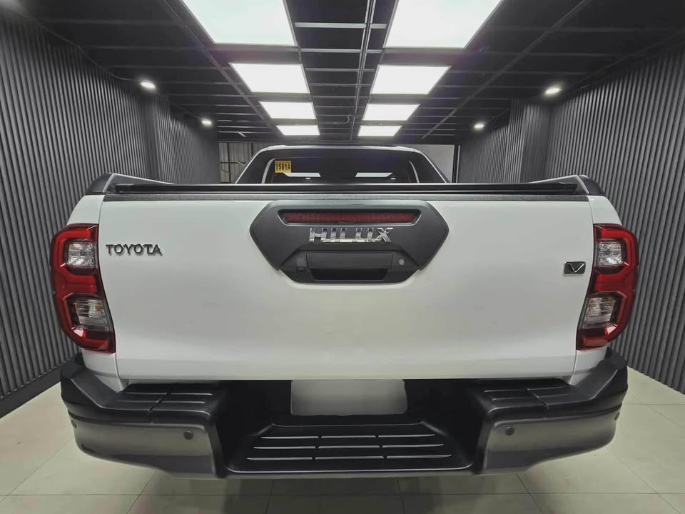 Used 1
                    TOYOTA
                     for Sale Image