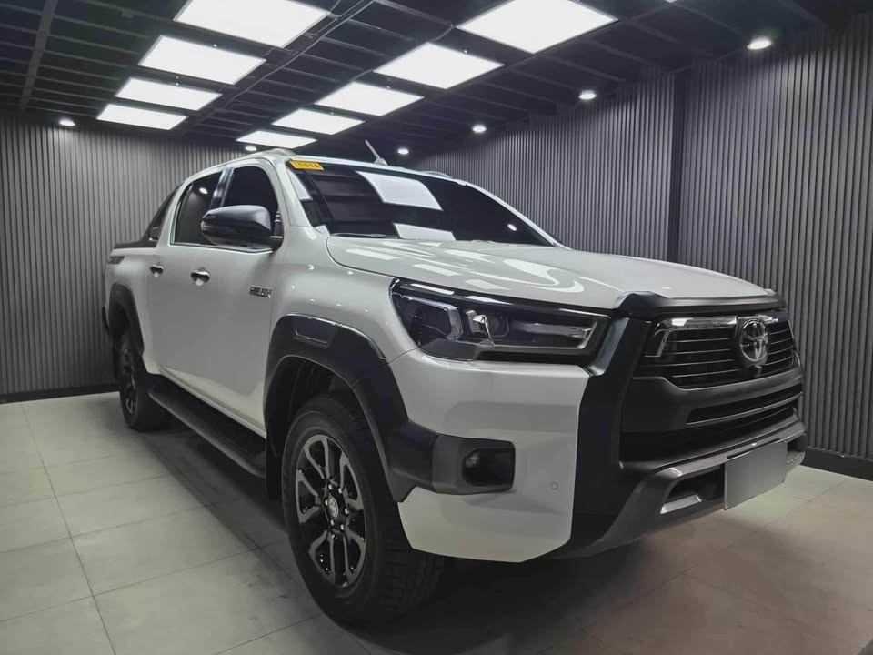 Used 1
                    TOYOTA
                     for Sale Image