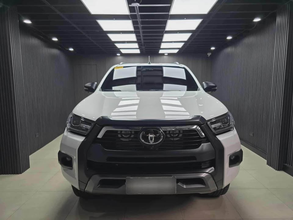 Used 1
                    TOYOTA
                     for Sale Image