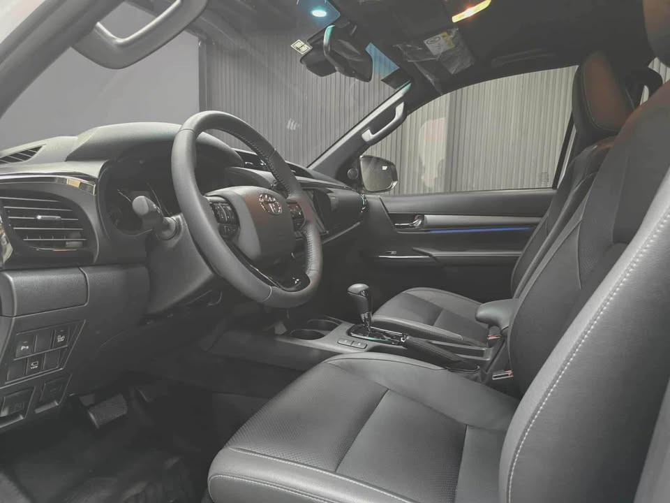 Used 1
                    TOYOTA
                     for Sale Image