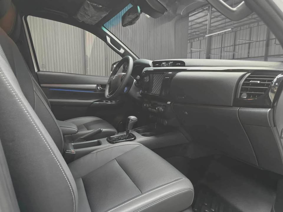 Used 1
                    TOYOTA
                     for Sale Image