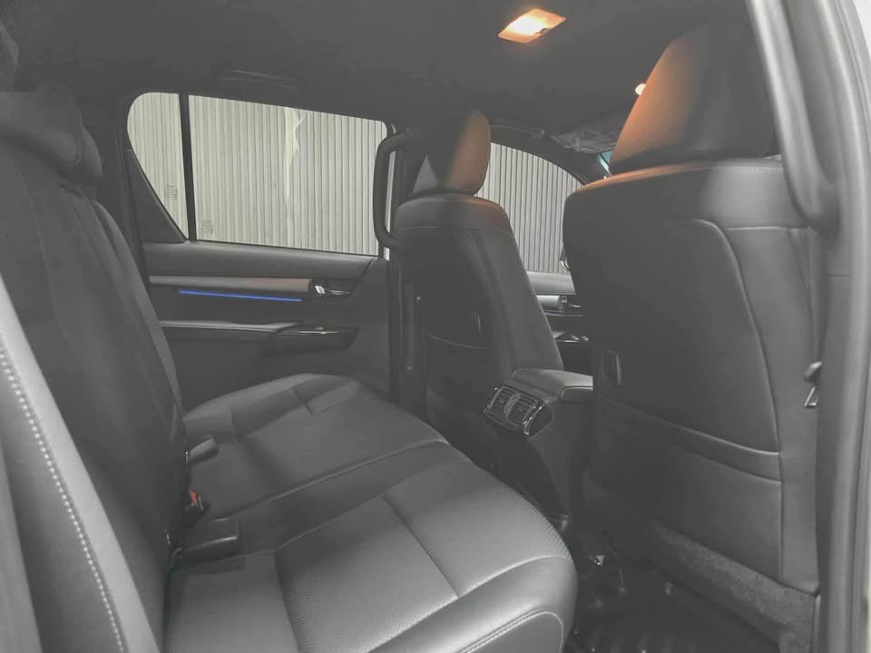 Used 1
                    TOYOTA
                     for Sale Image