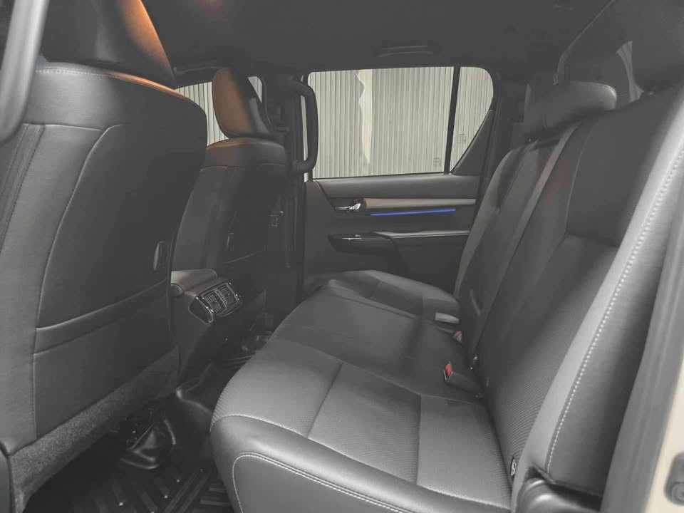 Used 1
                    TOYOTA
                     for Sale Image