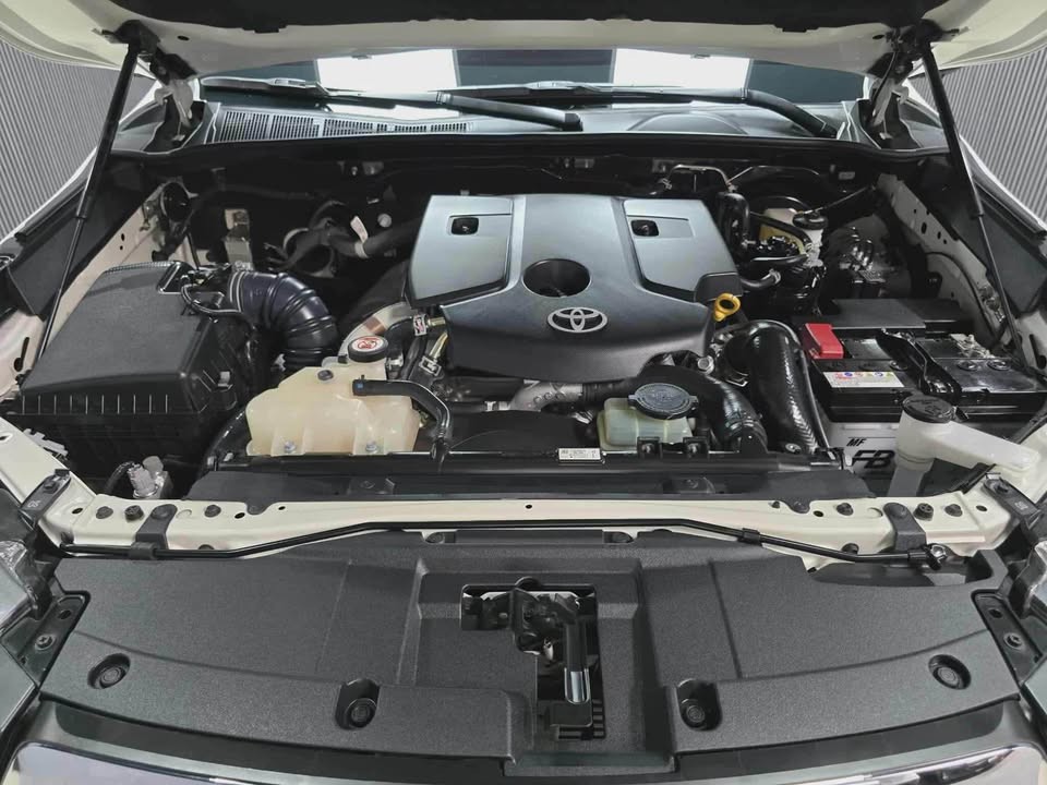 Used 1
                    TOYOTA
                     for Sale Image