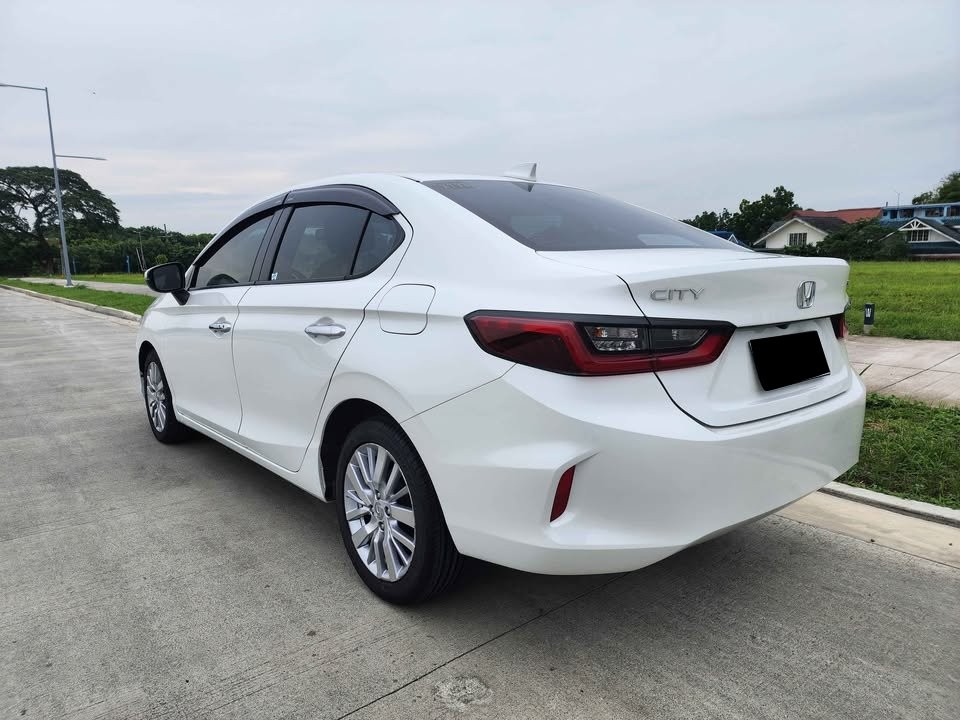 Used 1
                    HONDA
                     for Sale Image