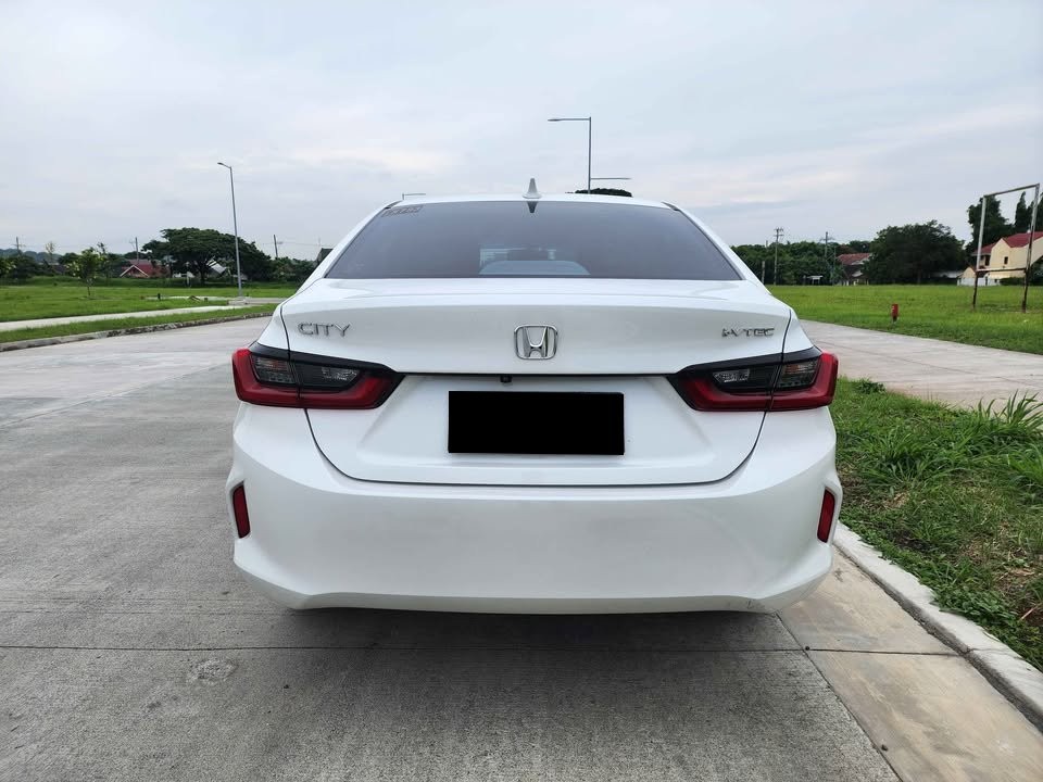 Used 1
                    HONDA
                     for Sale Image