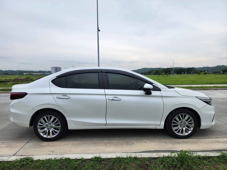 Used 1
                    HONDA
                     for Sale Image