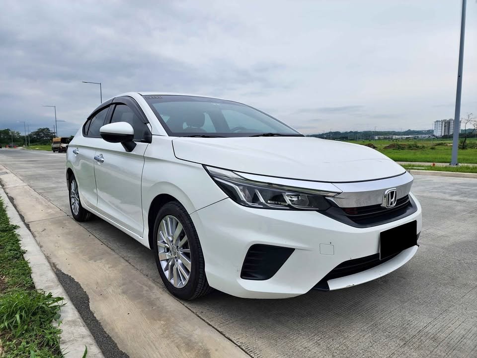 Used 1
                    HONDA
                     for Sale Image