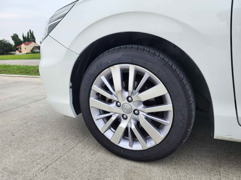 Used 1
                    HONDA
                     for Sale Image