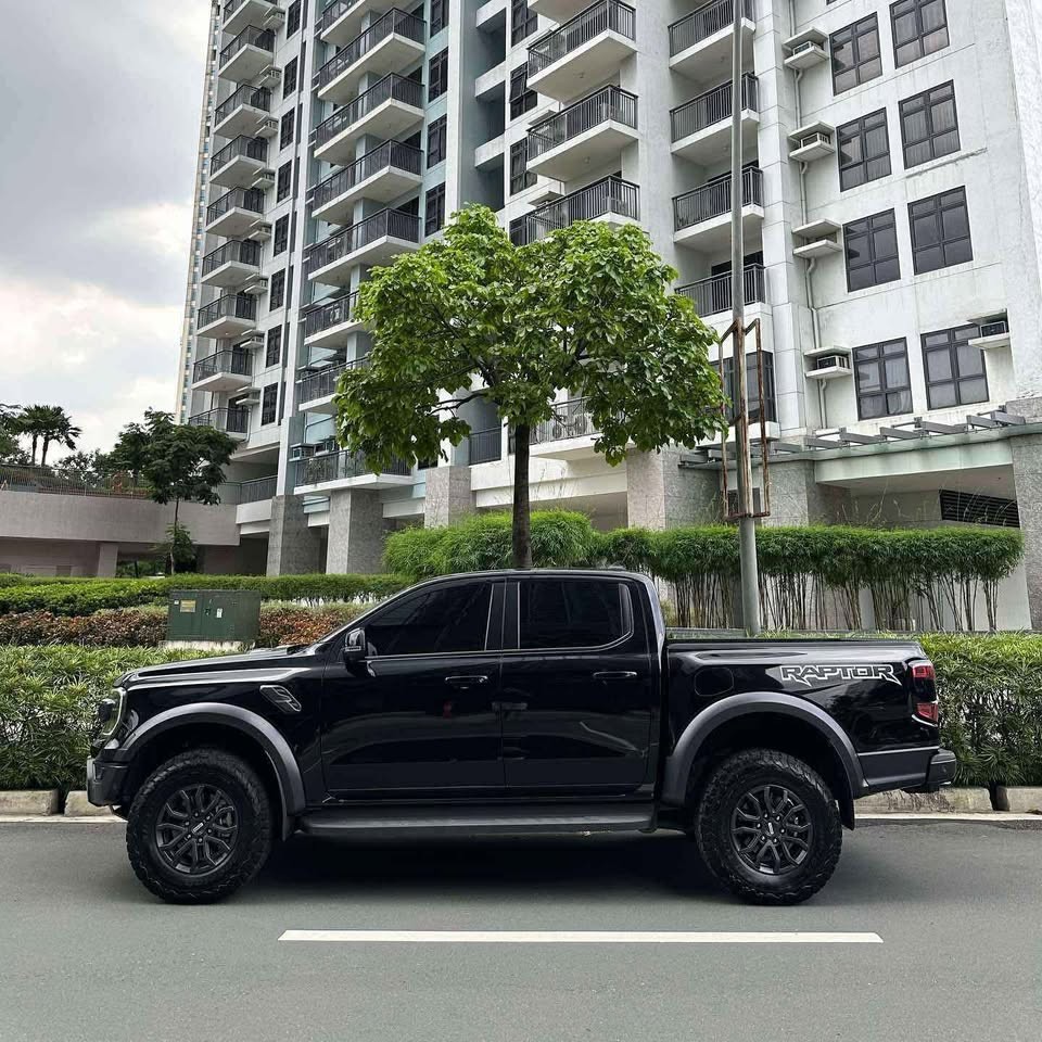 Used 1
                    FORD
                     for Sale Image