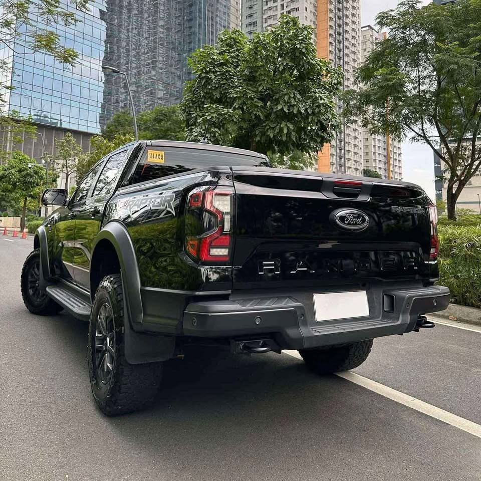 Used 1
                    FORD
                     for Sale Image