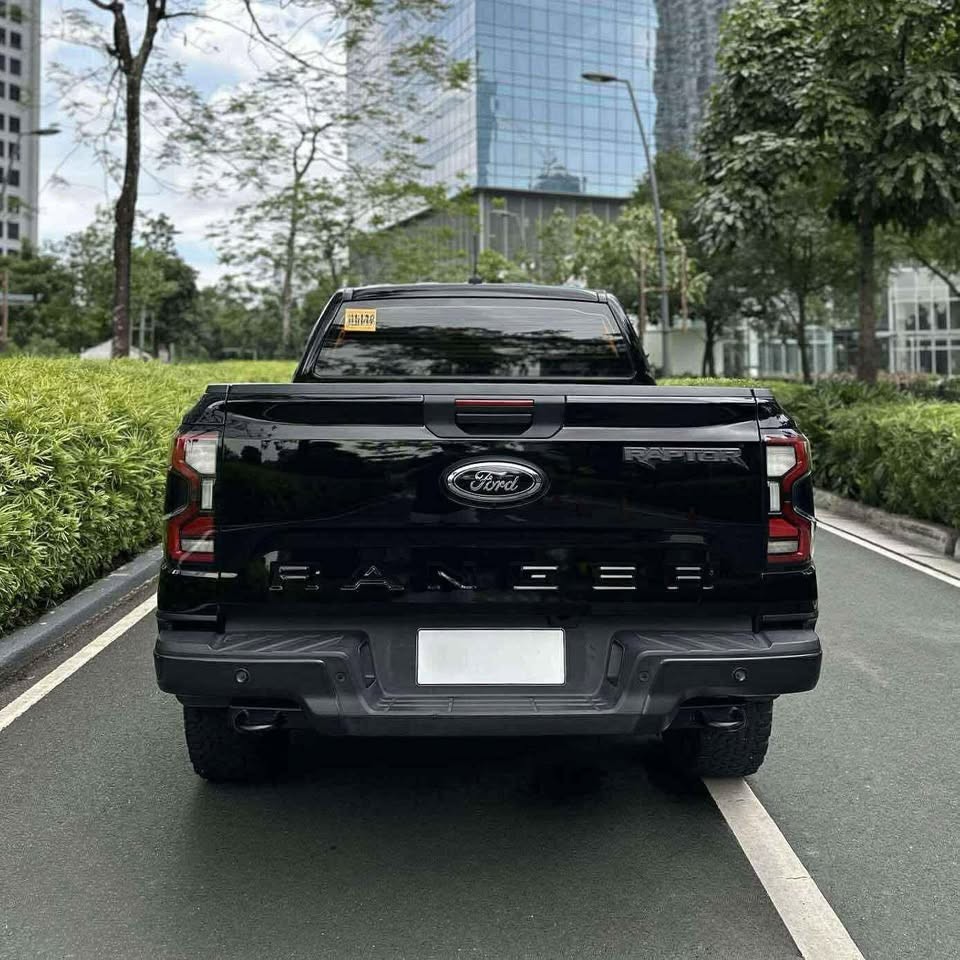 Used 1
                    FORD
                     for Sale Image