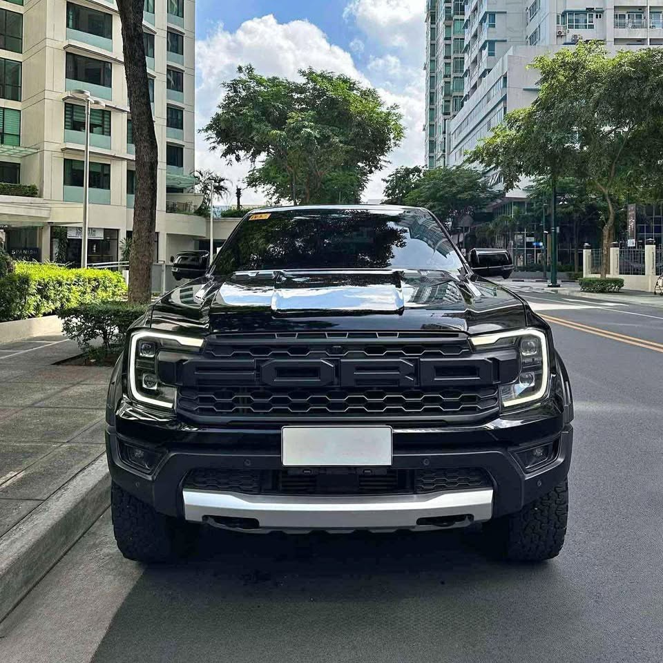 Used 1
                    FORD
                     for Sale Image