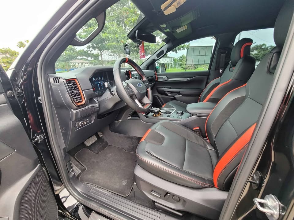 Used 1
                    FORD
                     for Sale Image