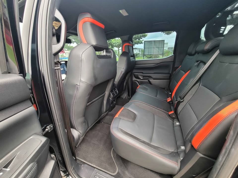 Used 1
                    FORD
                     for Sale Image