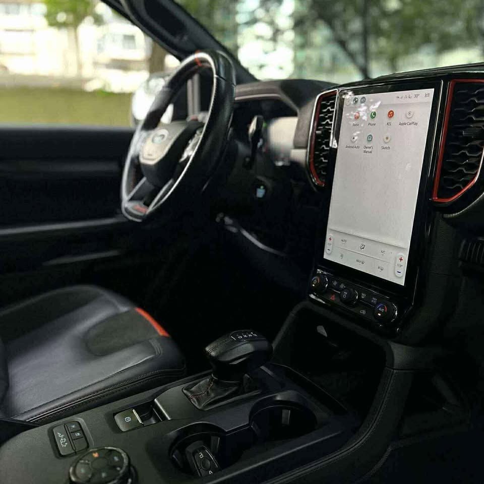 Used 1
                    FORD
                     for Sale Image