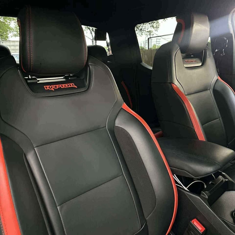 Used 1
                    FORD
                     for Sale Image