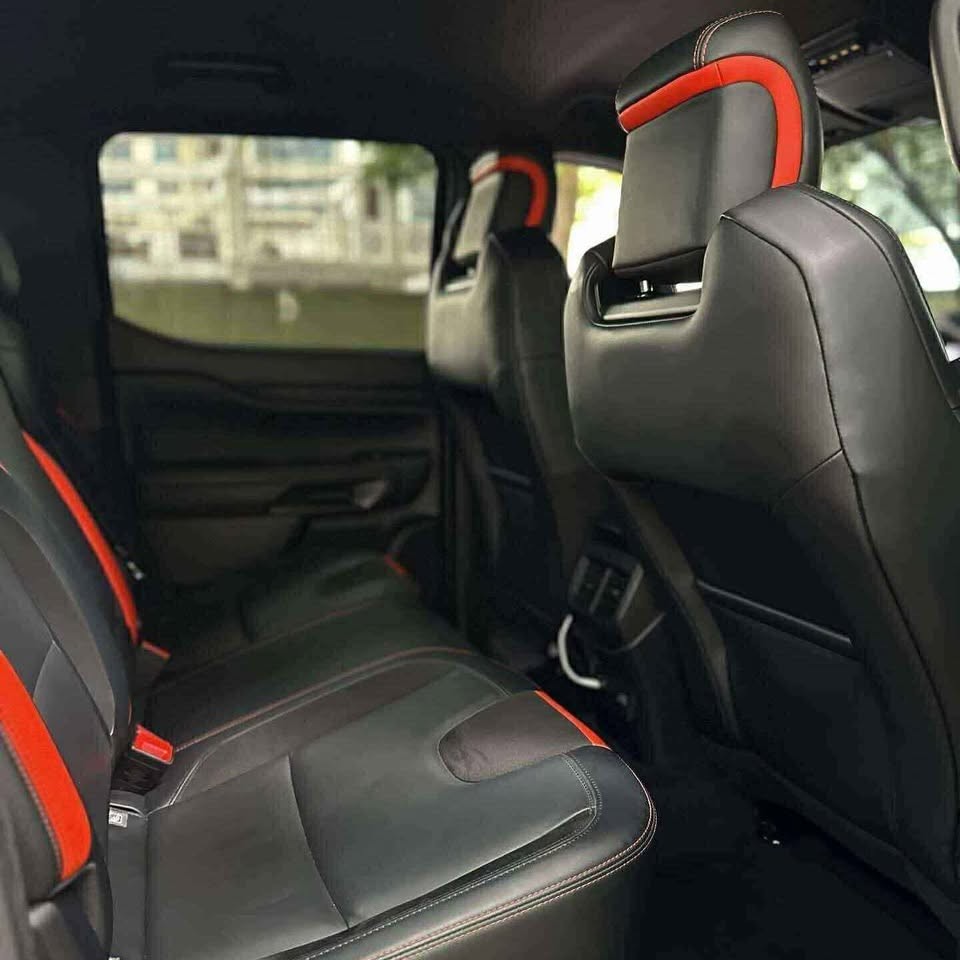 Used 1
                    FORD
                     for Sale Image